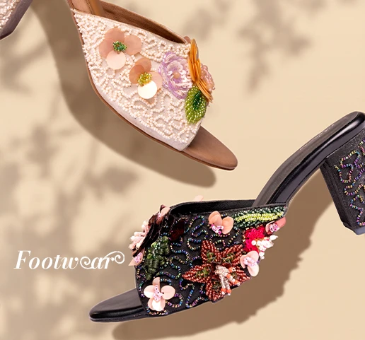 Footwear